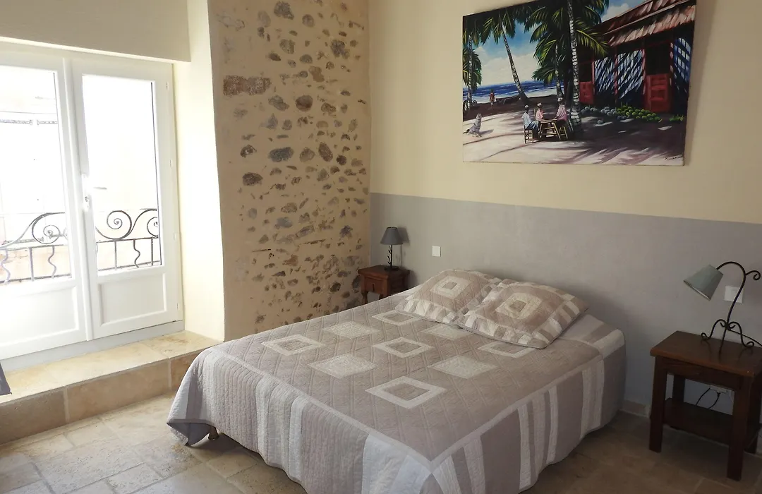 Hotel l'Oronge-1