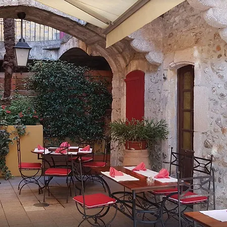 Hotel l'Oronge-2